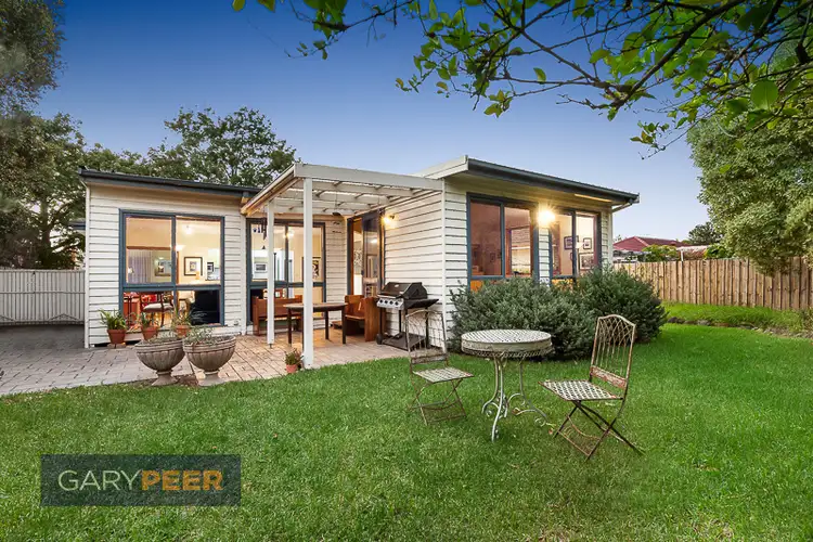 Fourth view of Homely house listing, 14 Wallace Avenue, Oakleigh South VIC 3167