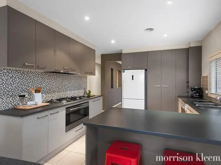 Second view of Homely house listing, 3 Montrose Drive, Doreen VIC 3754