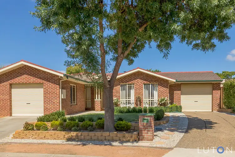 4 Cann Close, Palmerston ACT 2913