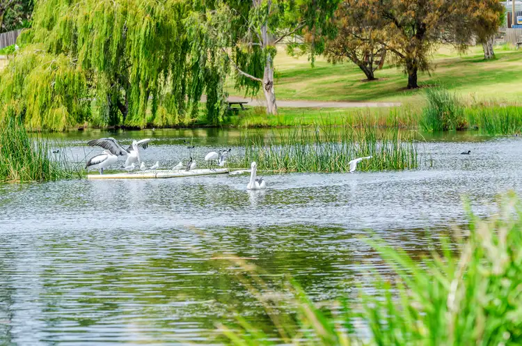 Second view of Homely land listing, 17 Bluewaters Drive, Ocean Grove VIC 3226