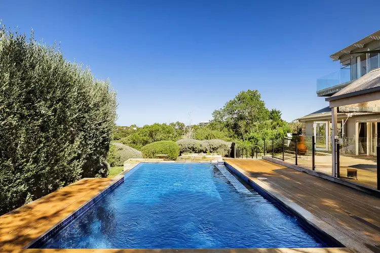 Second view of Homely house listing, 17 Driver Street, Portsea VIC 3944