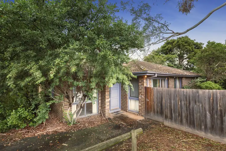 Main view of Homely unit listing, 5/138 Heatherdale Road, Mitcham VIC 3132