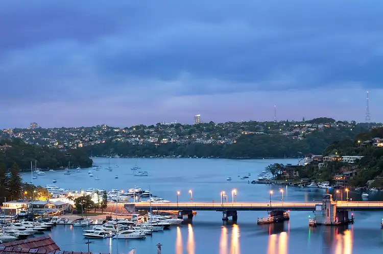 5 Linkmead Avenue, Clontarf NSW 2093