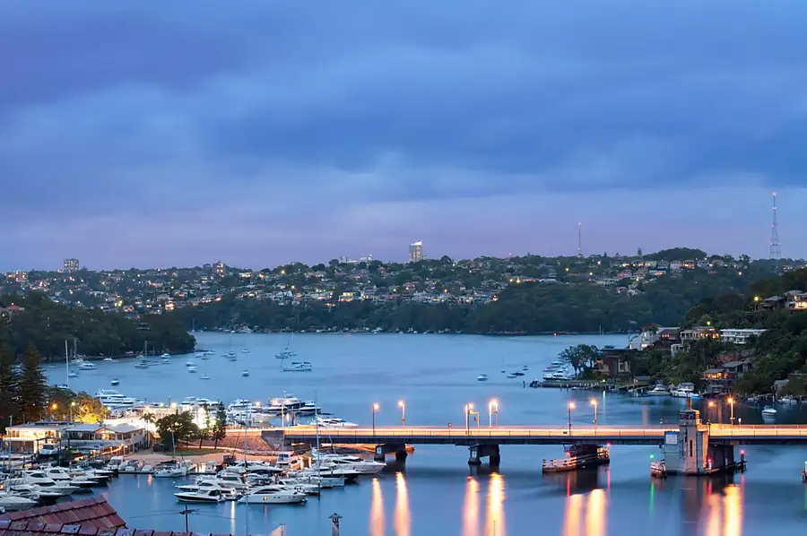 Main view of Homely house listing, 5 Linkmead Avenue, Clontarf NSW 2093