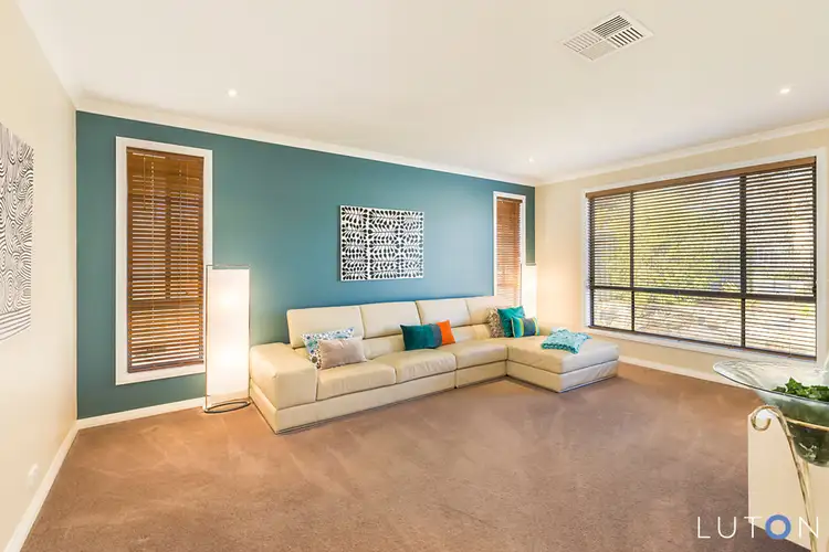 Fourth view of Homely house listing, 7 Callitris Place, Jerrabomberra NSW 2619