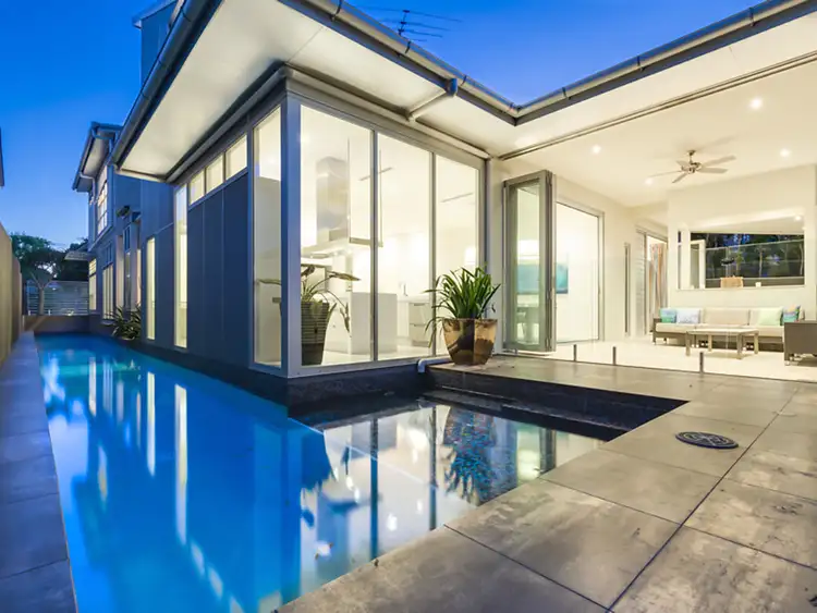 Third view of Homely house listing, 6 Brentwood Street, Clayfield QLD 4011