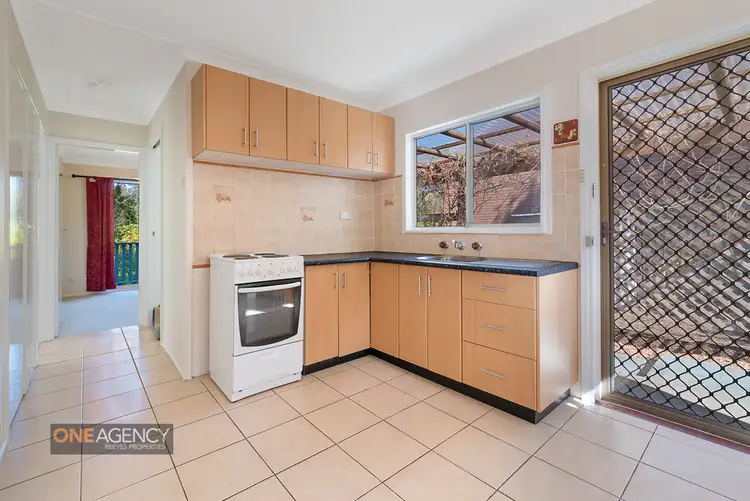 Second view of Homely house listing, 7 Powell Street, Blaxland NSW 2774