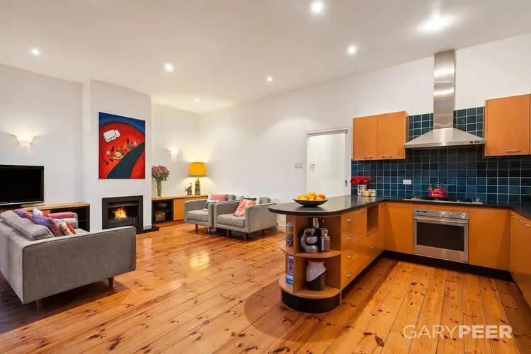 Second view of Homely house listing, 160 Sycamore Street, Caulfield South VIC 3162