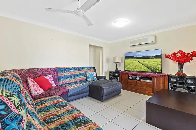 Fourth view of Homely house listing, 21 Adelaide Drive, Caboolture South QLD 4510