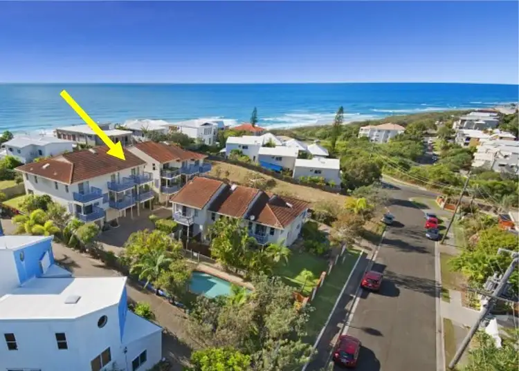 3/14 Sobraon Street, Sunrise Beach QLD 4567