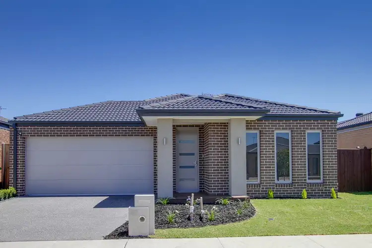 Fourth view of Homely house listing, 40 Rosina Drive, Officer VIC 3809