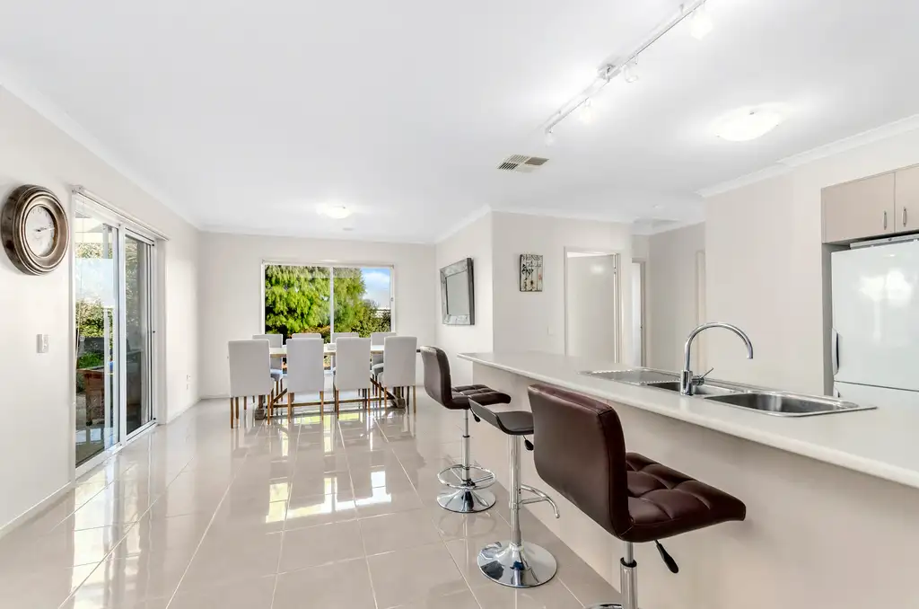 Main view of Homely house listing, 5 Ambleside Place, Ocean Grove VIC 3226