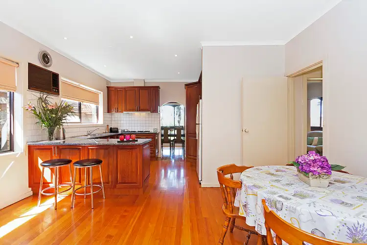 Fourth view of Homely house listing, 1 Rossdale Street, Craigieburn VIC 3064