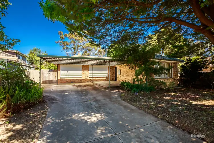 15 Merricks Close, Ferntree Gully VIC 3156