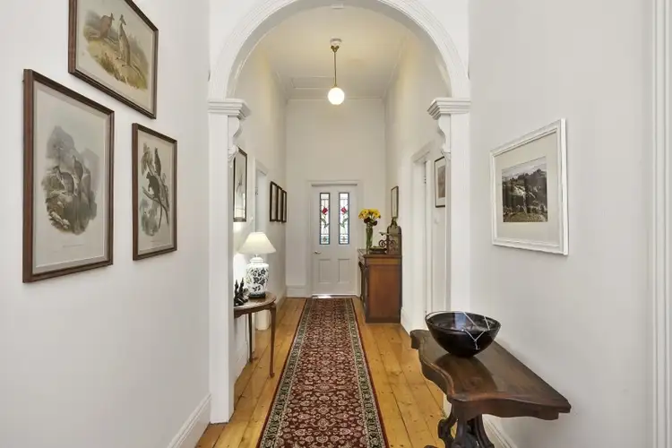 Second view of Homely house listing, 144 Griffiths Lane, Wheatsheaf VIC 3461