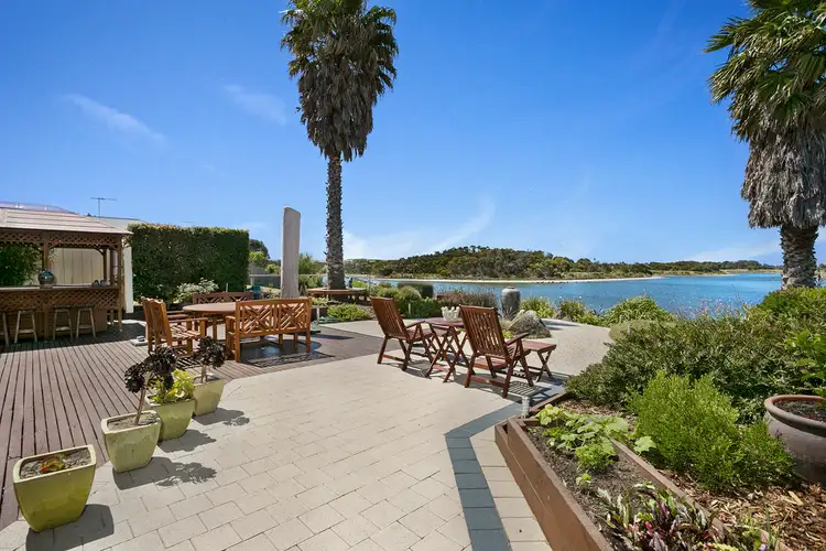 Second view of Homely house listing, 10 Silver Ridge Road, Point Lonsdale VIC 3225
