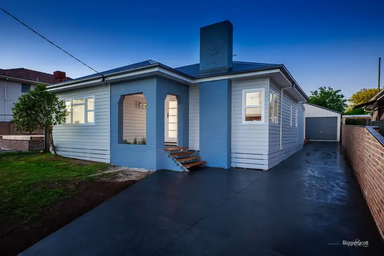 Main view of Homely house listing, 8 Ida Street, Coburg North VIC 3058