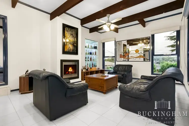 Third view of Homely house listing, 15 Warralong Avenue, Greensborough VIC 3088