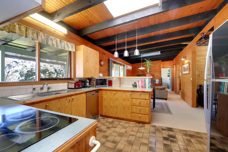 Second view of Homely house listing, 1675 Don Road, Don Valley VIC 3139