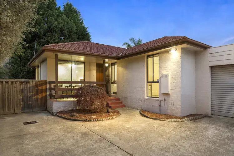 2/59 Tunstall Road, Donvale VIC 3111
