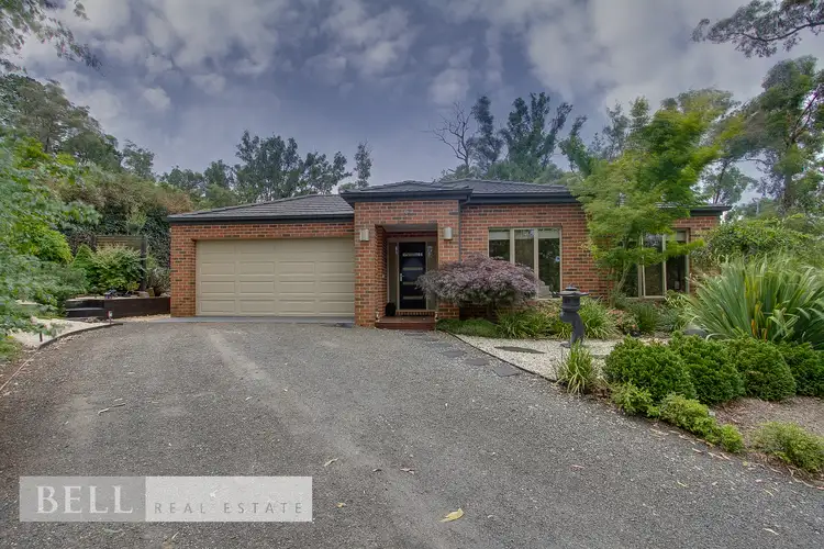 6 Rawhiti Road, Emerald VIC 3782