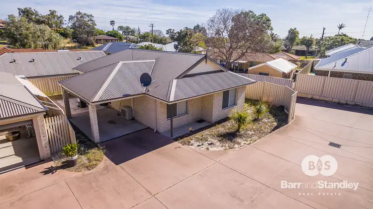 Main view of Homely unit listing, 3/34 Hamilton Road, Eaton WA 6232