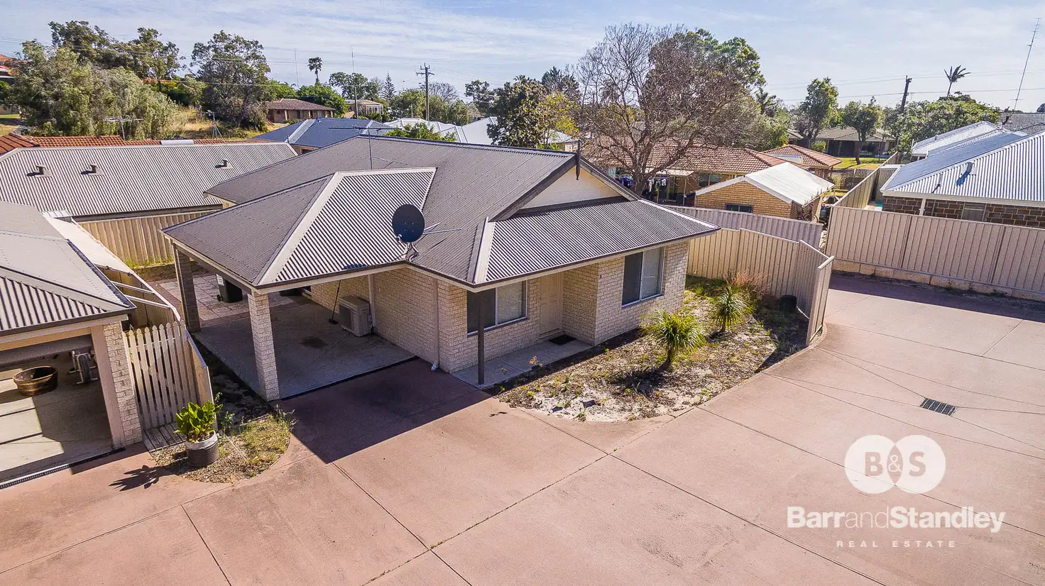 Main view of Homely unit listing, 3/34 Hamilton Road, Eaton WA 6232