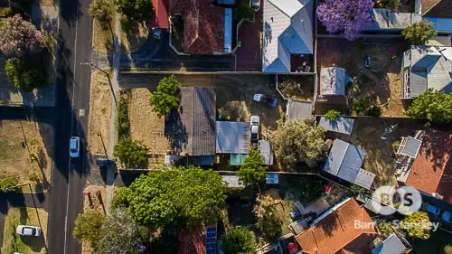Fourth view of Homely house listing, 90 Wisbey Street, Carey Park WA 6230