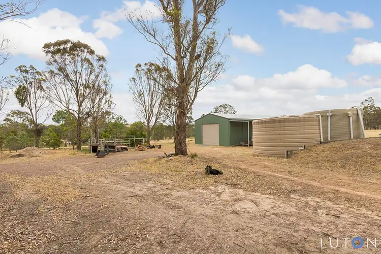 Sixth view of Homely house listing, 97 Hickey Road, Sutton NSW 2620