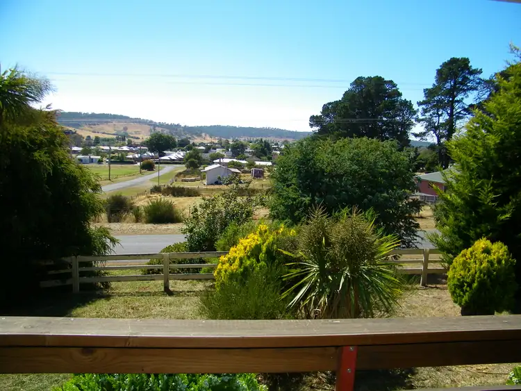 Third view of Homely house listing, 25 Stanley Street, Oatlands TAS 7120