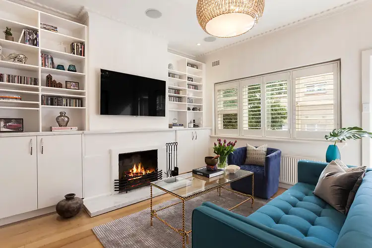 3/66 Mathoura Road, Toorak VIC 3142