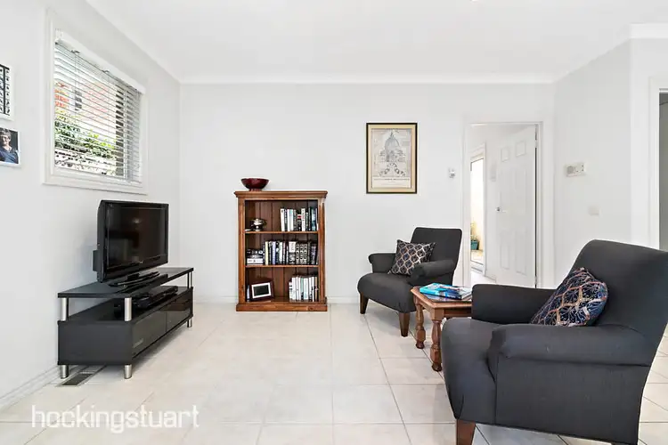 Second view of Homely house listing, 2/66 Jasper Road, Bentleigh VIC 3204