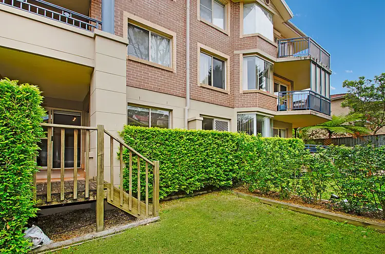 3/8 Koorala Street, Manly Vale NSW 2093