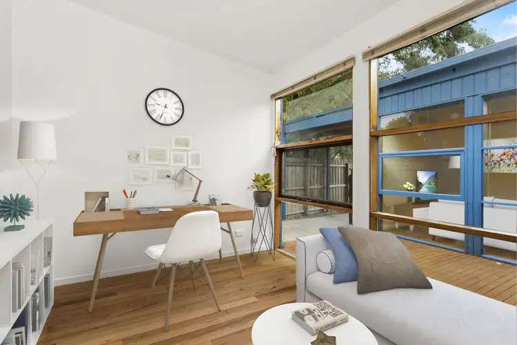 Fourth view of Homely townhouse listing, 1/30 Loch Ard Drive, Ocean Grove VIC 3226