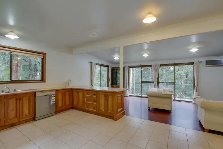 Fourth view of Homely house listing, 3 Clearbrook Road, Clematis VIC 3782