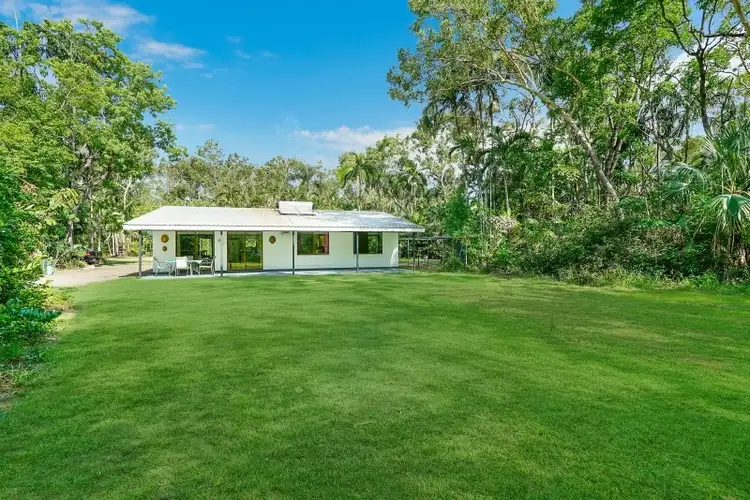 Third view of Homely house listing, 100 Coral Road, Herbert NT 836