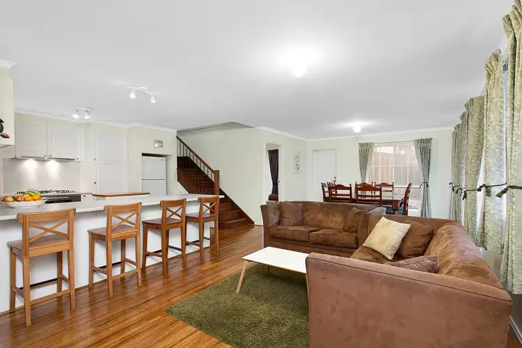 Third view of Homely house listing, 6 Julius Court, Diamond Creek VIC 3089