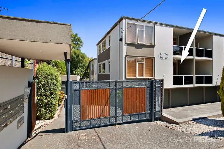 1/355 Alma Road, Caulfield North VIC 3161