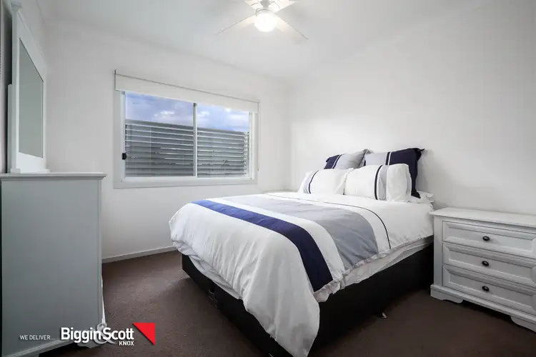 Fifth view of Homely apartment listing, 8/1084 Stud Road, Rowville VIC 3178