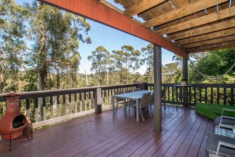 Fifth view of Homely house listing, 39 Kaola Street, Belgrave VIC 3160