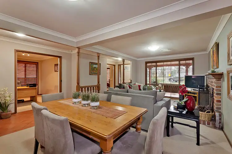 Third view of Homely house listing, 58 Glenbrook Road, Glenbrook NSW 2773