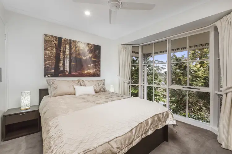 Fifth view of Homely house listing, 1 Chevalier Crescent, Mooroolbark VIC 3138