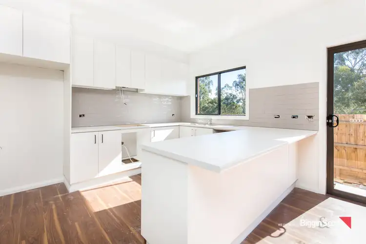 Third view of Homely house listing, 47 Davitt Drive, Deer Park VIC 3023