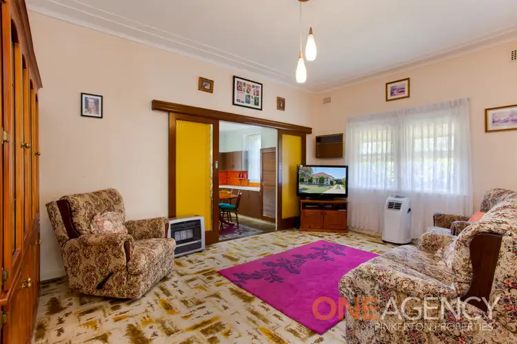 Third view of Homely house listing, 9 Ada Street, Telarah NSW 2320