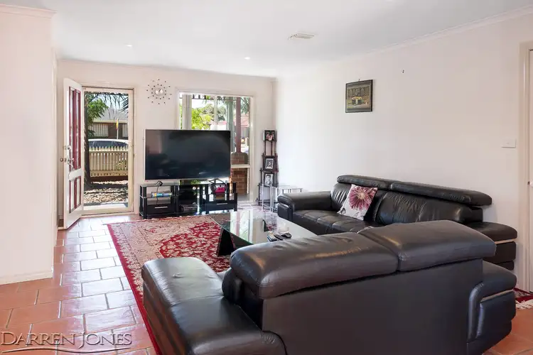 Third view of Homely townhouse listing, 1/119 Duffy Street, Epping VIC 3076