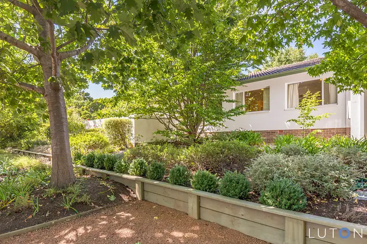 Second view of Homely house listing, 14 Bragg Street, Hackett ACT 2602