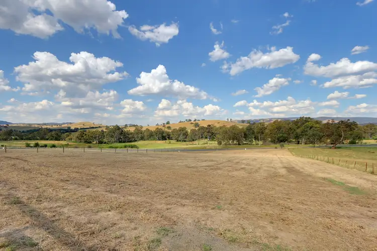 Second view of Homely land listing, Lot 5/9 Purcell Road, Yea VIC 3717