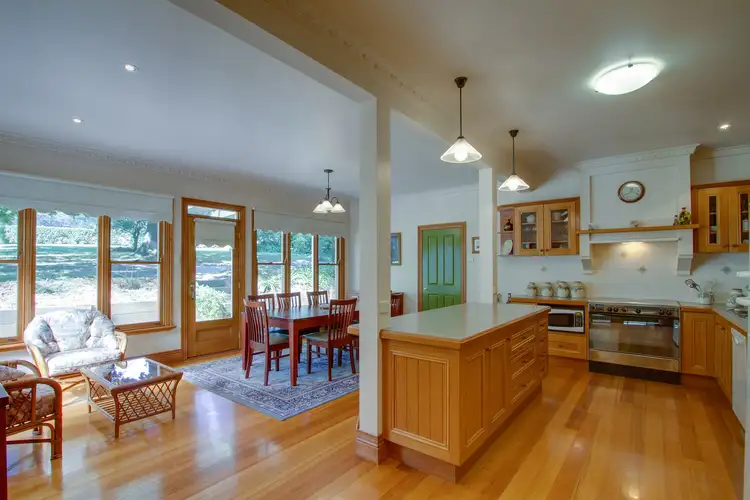Second view of Homely land listing, 815 Gembrook Road, Pakenham Upper VIC 3810
