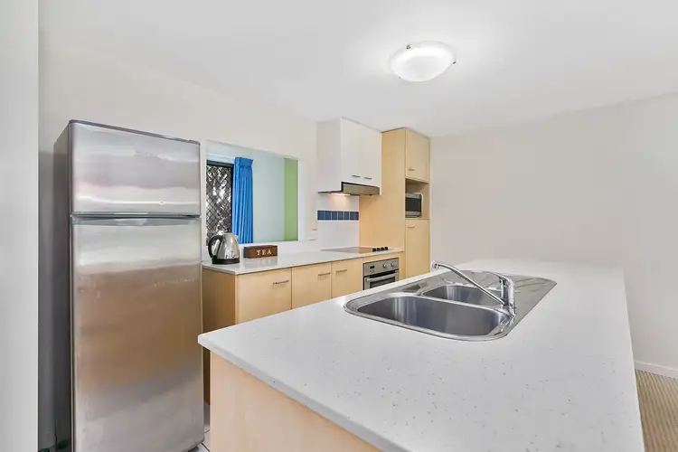 Third view of Homely unit listing, 100/73 Hilton Terrace, Noosaville QLD 4566