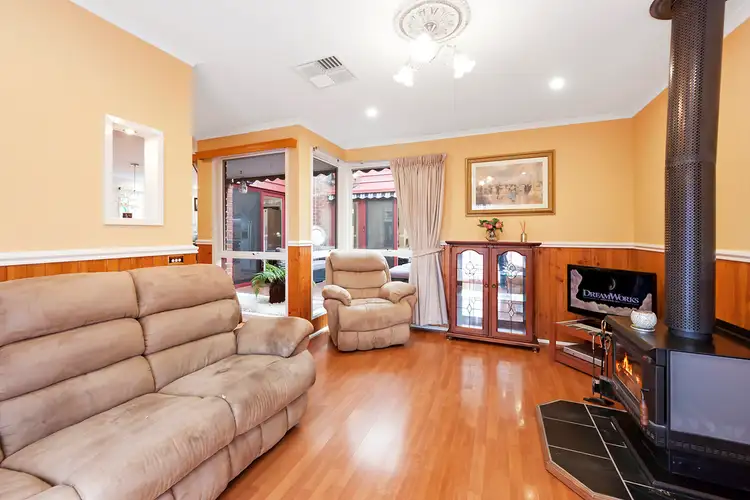 Fourth view of Homely house listing, 16 Kookaburra Walk, South Morang VIC 3752